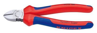 Knipex 70 02 160 Yan Keski 160mm - 2