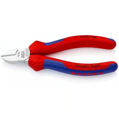 Knipex 70 05 140 Yan Keski - 1