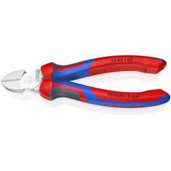 Knipex 70 05 160 Yan Keski - KNIPEX