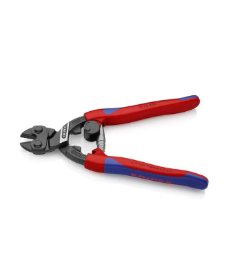 Knipex 71 12 200 Yaylı Mafsallı Keski - 1