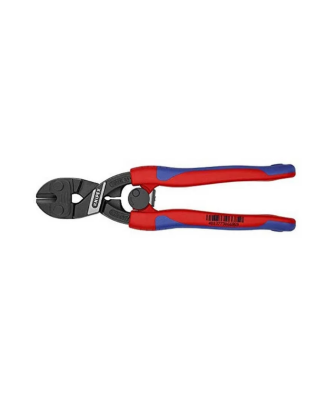 Knipex 71 12 200 Yaylı Mafsallı Keski - 2