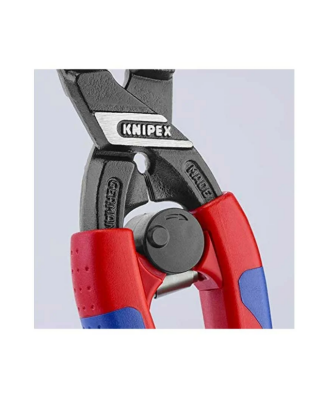 Knipex 71 12 200 Yaylı Mafsallı Keski - 3