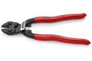 KNIPEX 71 31 200 Oluklu Mafsallı Keski - 1