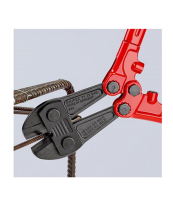 Knipex 71 72 610 Kuplon Makası - 3