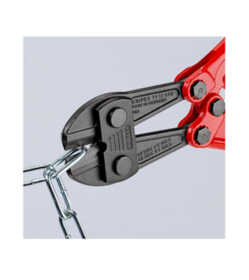 Knipex 71 72 610 Kuplon Makası - 4