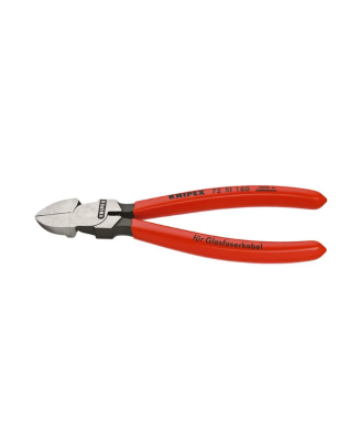 Knipex 72 51 160 Fiber Optik Kesici - 1