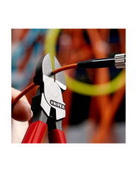 Knipex 72 51 160 Fiber Optik Kesici - 3