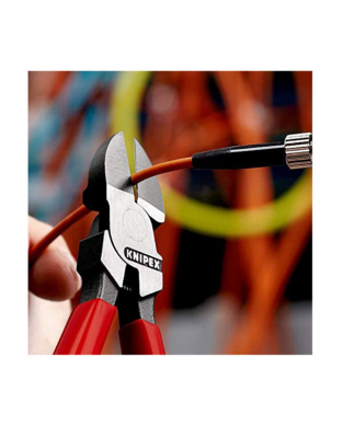 Knipex 72 51 160 Fiber Optik Kesici - 3
