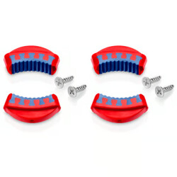 Knipex 81 19 250 V02 Plastıik Uç Yedek parça - KNIPEX