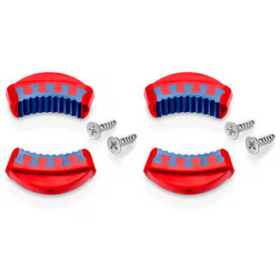 Knipex 81 19 250 V02 Plastıik Uç Yedek parça - 1