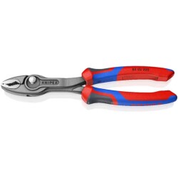 Knipex 82 02 200 TwinGrip Fort Pense - KNIPEX