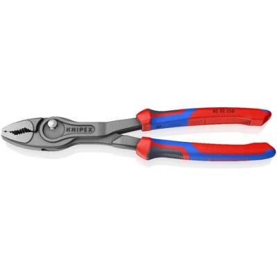 Knipex 82 02 250 TwinGrip Fort Pense - 1