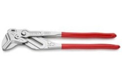 Knipex 86 03 400 Düz Çene Ayarlı Pense 400mm - 1