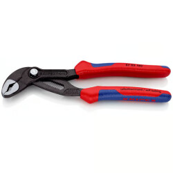 Knipex 87 02 180 Ayarlı Fort Pense - KNIPEX