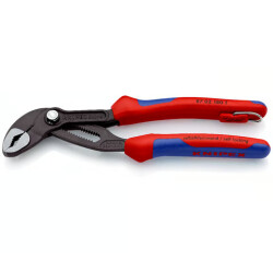 Knipex 87 02 180 T Ayarlı Fort Pense - KNIPEX