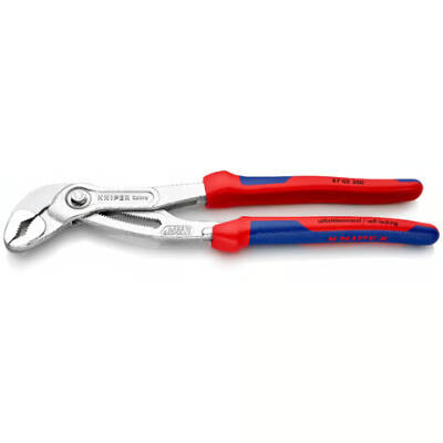 Knipex 87 05 300 Ayarlı Fort Pense - 1