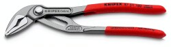 Knipex 87 51 180 İnce Tip Ayarlı Fort Pense - KNIPEX
