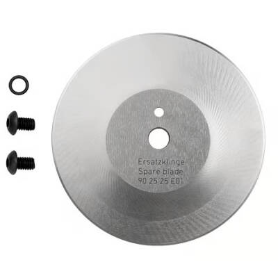 Knipex 90 25 25 E01 için Yedek Kesme Diski - 1