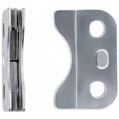 Knipex 90 29 02 902520 için 1 Çift Yedek Kesici - 1