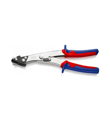 Knipex 90 55 280 Sac Kesici - 1