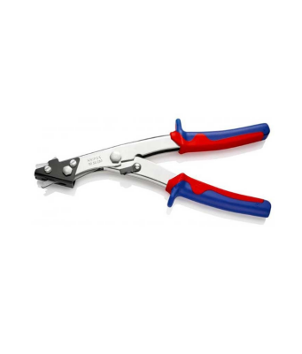 Knipex 90 55 280 Sac Kesici - 2