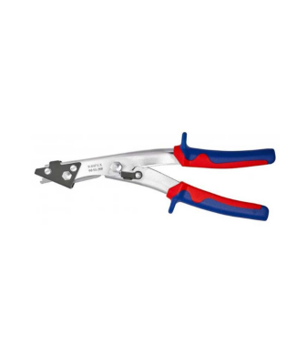 Knipex 90 55 280 Sac Kesici - 3