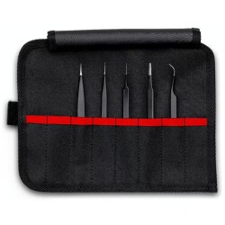 Knipex 92 00 01 ESD Cımbız Seti - KNIPEX