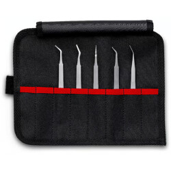 Knipex 92 00 03 Hassas Cımbız Seti - KNIPEX