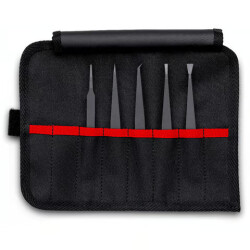 Knipex 92 00 05 ESD Plastik Cımbız Seti - KNIPEX