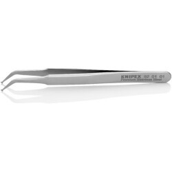 Knipex 92 01 01 SMD Hassas Cımbız - KNIPEX