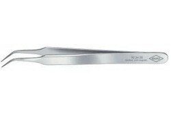Knipex 92 34 28 İğne Uçlu Cımbız - 1