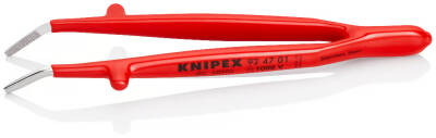 Knipex 92 47 01 Üniversal Cımbız (izoleli) - 1
