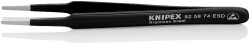 Knipex 92 58 74 ESD Cımbız - KNIPEX