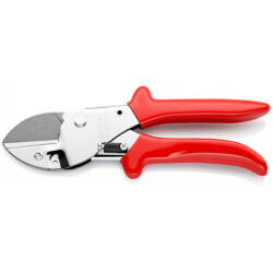 Knipex 94 55 200 Örslü Makas - KNIPEX