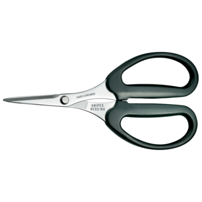 Knipex 95 03 160 SB Kevlar Makas - 1