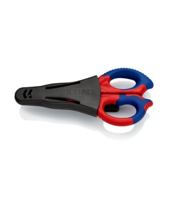 Knipex 95 05 155 Universal Elektrikçi Makası - 3