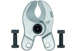 Knipex 95 29 600 - 95 21/27 600'ün Yedek Bıçağı - KNIPEX