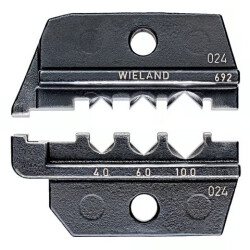 Knipex 97 49 692 Krimp Kalıbı - KNIPEX