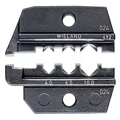 Knipex 97 49 692 Krimp Kalıbı - 1