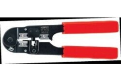 Knipex 97 51 04 TELEFON-JAK BAGLANTI PENSI - 1