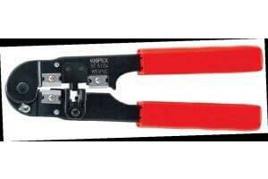 Knipex 97 51 04 TELEFON-JAK BAGLANTI PENSI - 1