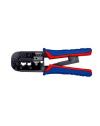 Knipex 97 51 10 Telefon Ve Jak Bağlantı Pensesi - 1