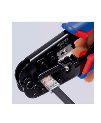 Knipex 97 51 10 Telefon Ve Jak Bağlantı Pensesi - 2