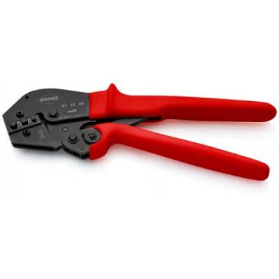 Knipex 97 52 09 Pabuc Sıkma Pensesi - 1