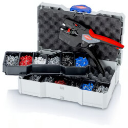 Knipex 97 90 27 Krimp Ürün Çeşitleri - KNIPEX