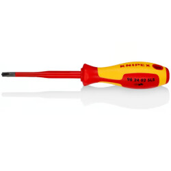 Knipex 98 24 02 SLS Tornavida Slim - KNIPEX