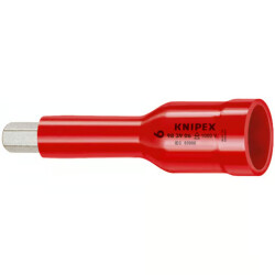 Knipex 98 39 08 Anahtar 3/8 - KNIPEX