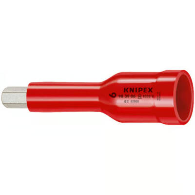 Knipex 98 39 08 Anahtar 3/8 - 1