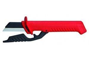 Knipex 98 56 KABLO BIÇAGI - 1