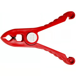 Knipex 98 64 02 Izolelı Mandal - KNIPEX